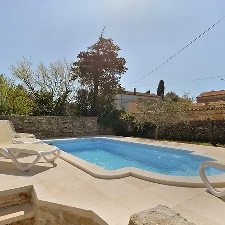 House 1829 Holiday home Rakalj