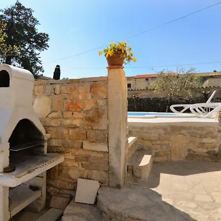 House 1829 Prázdninový dům *