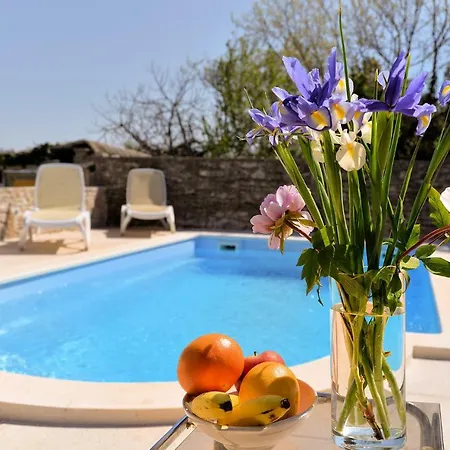 Holiday home House 1829 Rakalj