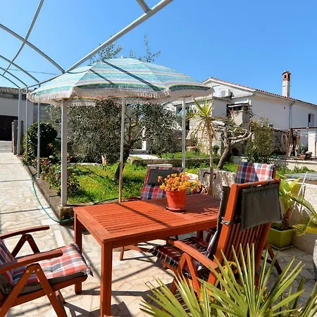 House 1829 Holiday home