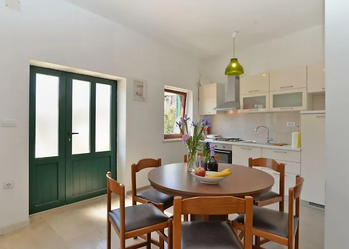 Σπίτι διακοπών House 1829 Rakalj