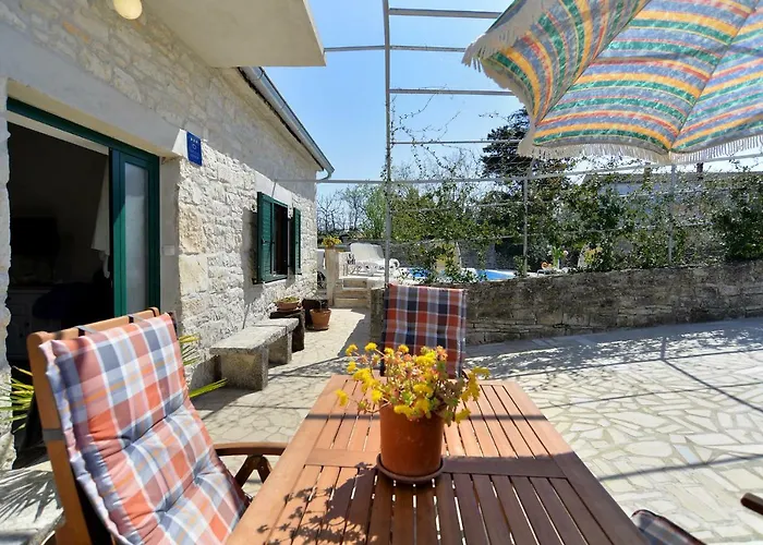 Σπίτι διακοπών House 1829