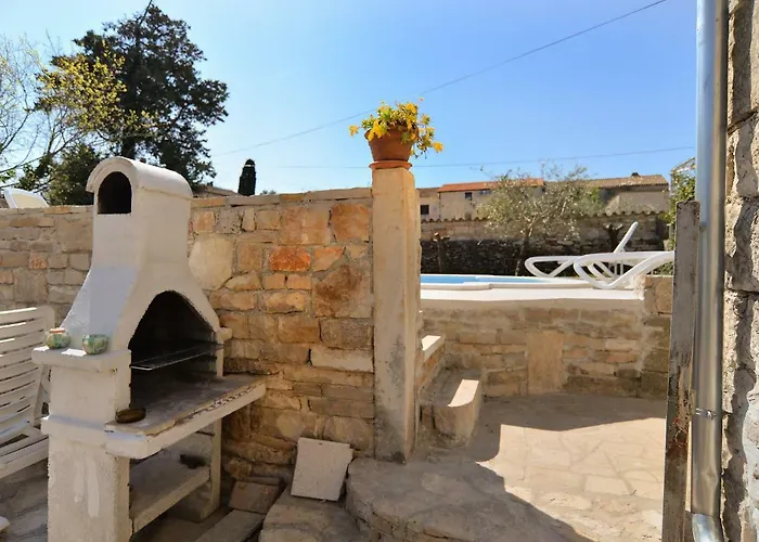 House 1829 Σπίτι διακοπών *