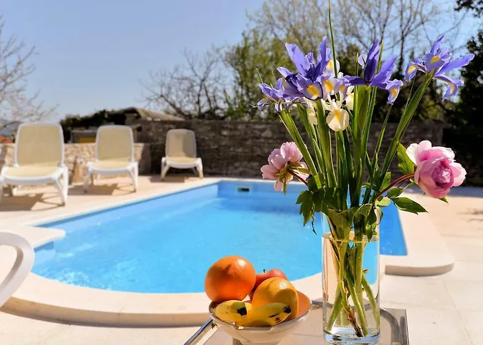 Σπίτι διακοπών House 1829 Rakalj