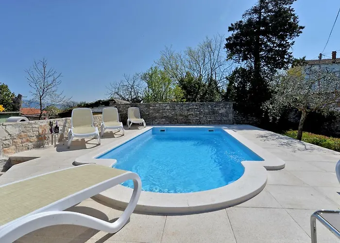 Σπίτι διακοπών House 1829 *